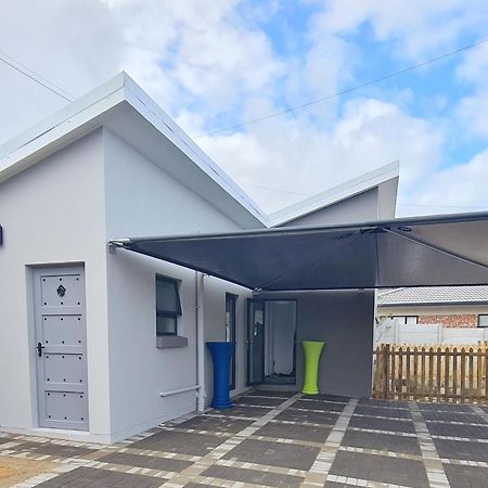 Villa Dubaai 모젤베이 외부 사진