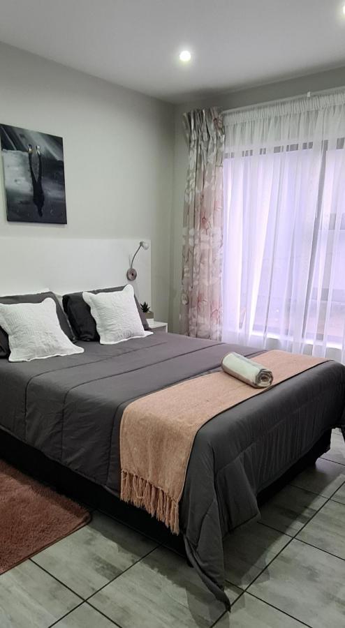 Villa Dubaai 모젤베이 외부 사진