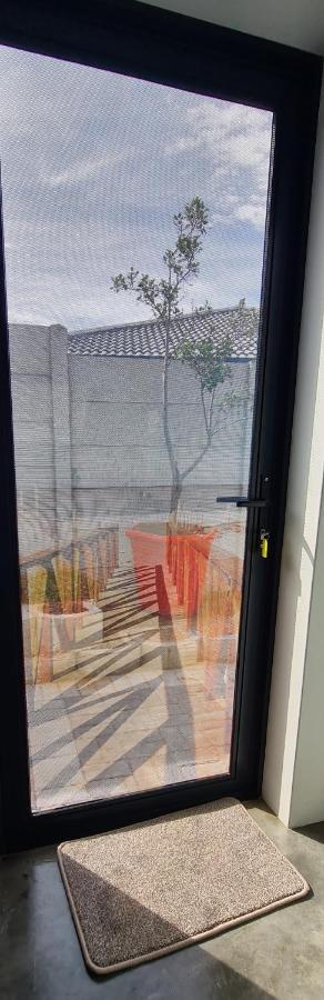 Villa Dubaai 모젤베이 외부 사진