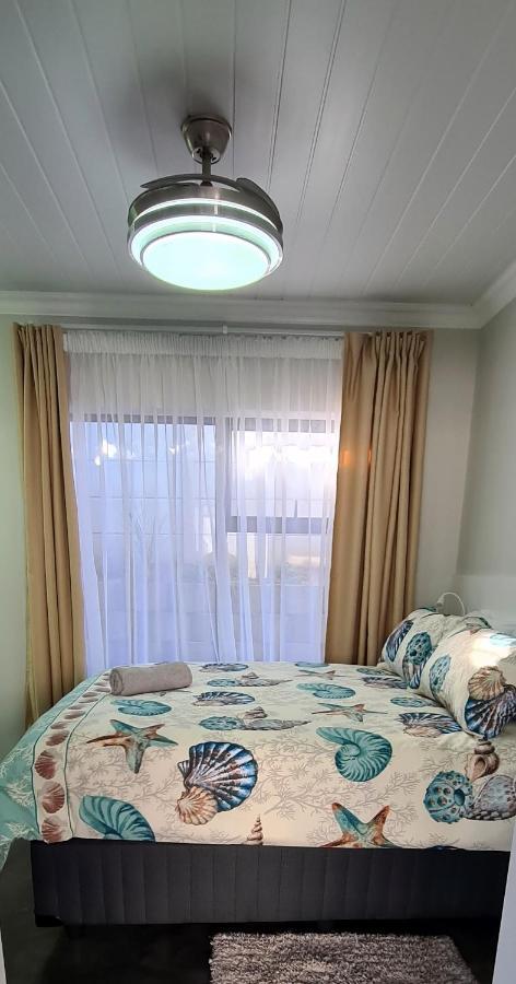 Villa Dubaai 모젤베이 외부 사진