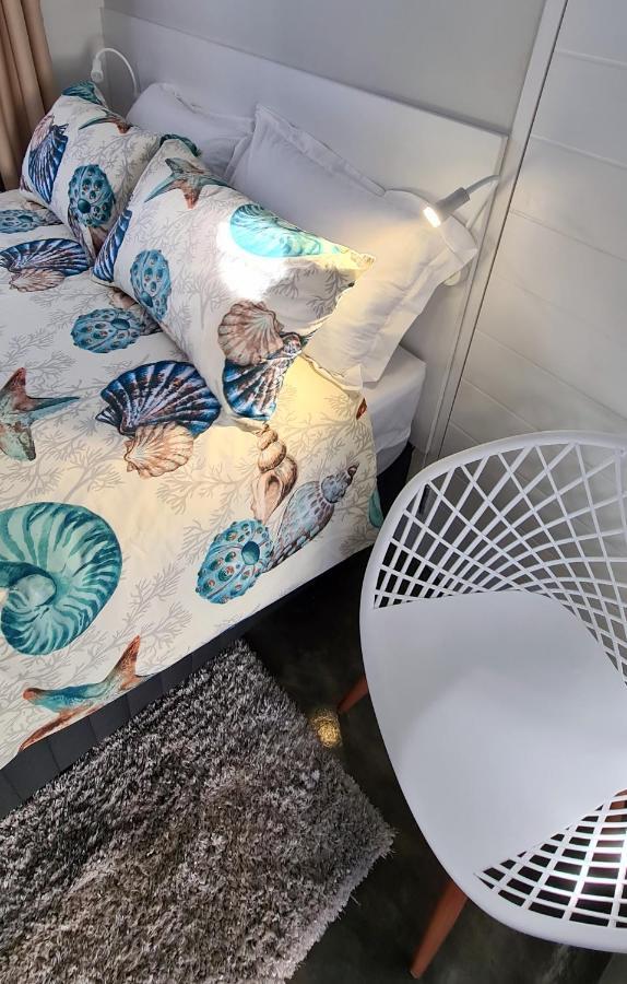 Villa Dubaai 모젤베이 외부 사진